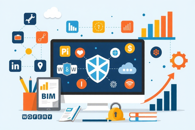 工程资源网络 构建高效协同的现代网络工程生态